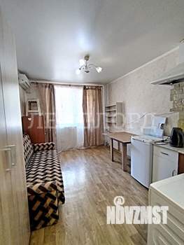 Студия квартира, вторичка, 20м2, 1/5 этаж