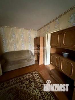 2-к квартира, вторичка, 44м2, 1/5 этаж