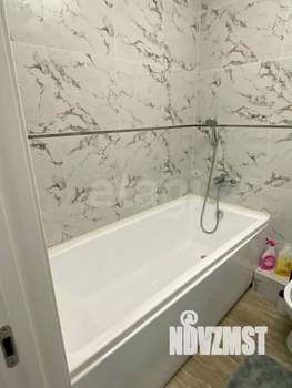 1-к квартира, вторичка, 42м2, 6/20 этаж