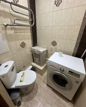2-к квартира, вторичка, 62м2, 5/10 этаж