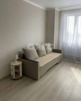 1-к квартира, вторичка, 40м2, 12/24 этаж