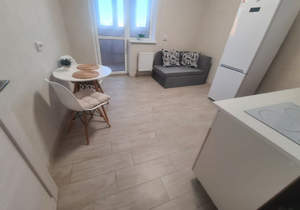 1-к квартира, вторичка, 40м2, 10/24 этаж