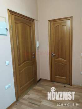 1-к квартира, вторичка, 43м2, 2/5 этаж