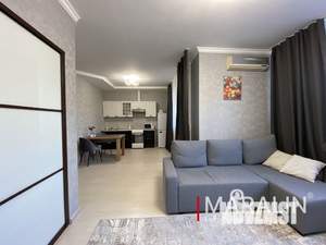 1-к квартира, вторичка, 50м2, 4/18 этаж