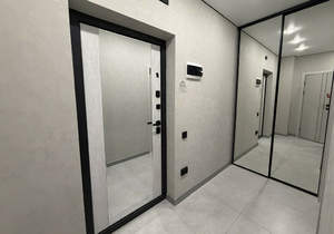 1-к квартира, вторичка, 35м2, 14/24 этаж