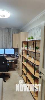 3-к квартира, вторичка, 50м2, 1/5 этаж