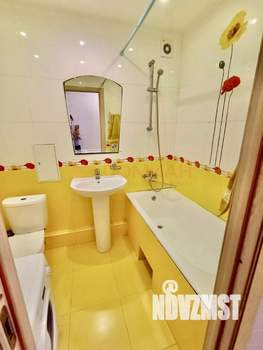 3-к квартира, вторичка, 49м2, 5/5 этаж