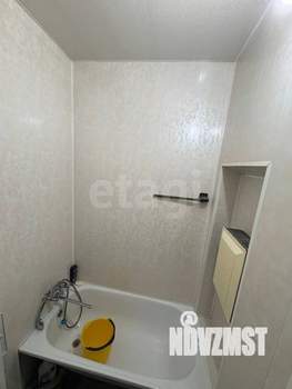 1-к квартира, вторичка, 26м2, 3/3 этаж