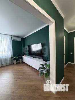 3-к квартира, вторичка, 81м2, 19/19 этаж