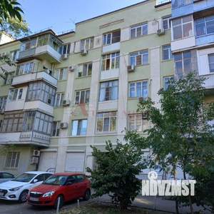 3-к квартира, вторичка, 53м2, 5/5 этаж