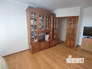 3-к квартира, вторичка, 61м2, 8/9 этаж
