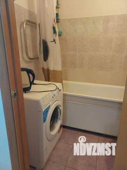 3-к квартира, вторичка, 67м2, 14/16 этаж