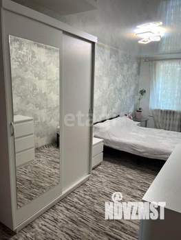3-к квартира, вторичка, 56м2, 1/5 этаж