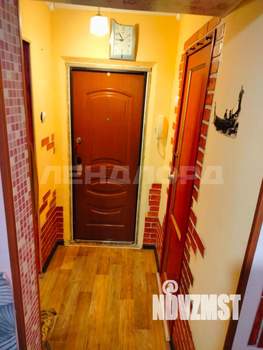 1-к квартира, вторичка, 22м2, 6/9 этаж