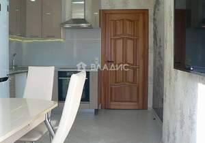 1-к квартира, вторичка, 42м2, 5/21 этаж