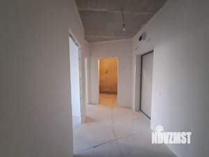 2-к квартира, вторичка, 58м2, 18/22 этаж
