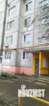 2-к квартира, вторичка, 47м2, 7/9 этаж