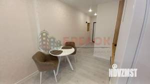 Студия квартира, вторичка, 27м2, 15/25 этаж