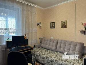 1-к квартира, вторичка, 36м2, 5/10 этаж