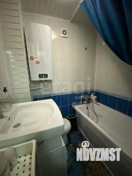 1-к квартира, вторичка, 29м2, 3/6 этаж