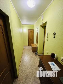 2-к квартира, вторичка, 50м2, 3/6 этаж