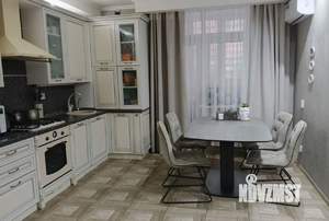 3-к квартира, вторичка, 79м2, 2/24 этаж