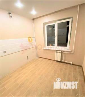 1-к квартира, вторичка, 38м2, 9/9 этаж