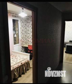 3-к квартира, вторичка, 65м2, -2/2 этаж