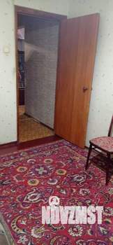 3-к квартира, вторичка, 64м2, 7/9 этаж