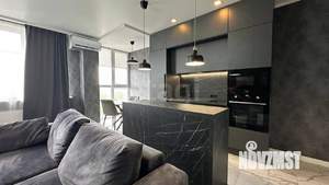 Студия квартира, вторичка, 35м2, 3/10 этаж