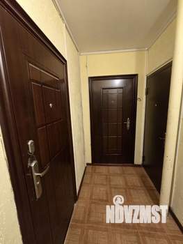 1-к квартира, вторичка, 45м2, 4/10 этаж