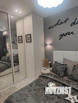 4-к квартира, вторичка, 75м2, 10/19 этаж