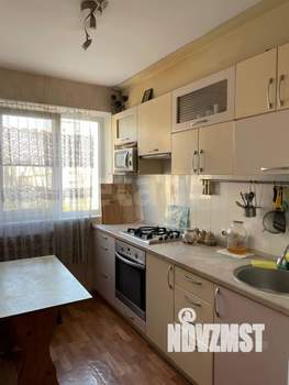 3-к квартира, вторичка, 61м2, 6/9 этаж