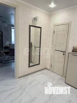 3-к квартира, вторичка, 113м2, 14/19 этаж