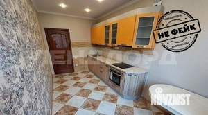2-к квартира, вторичка, 68м2, 5/22 этаж