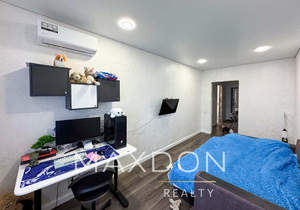 1-к квартира, вторичка, 42м2, 24/24 этаж