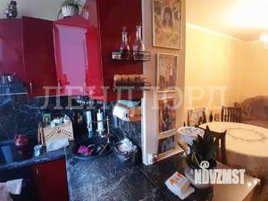 1-к квартира, вторичка, 42м2, 3/18 этаж