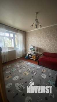 1-к квартира, вторичка, 21м2, 4/9 этаж