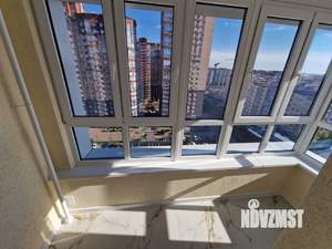 2-к квартира, вторичка, 61м2, 14/18 этаж