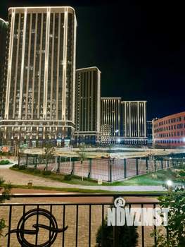 3-к квартира, вторичка, 97м2, 15/22 этаж