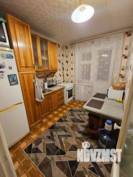 1-к квартира, вторичка, 35м2, 9/10 этаж