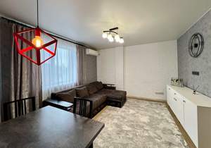 3-к квартира, вторичка, 69м2, 2/9 этаж