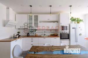 3-к квартира, вторичка, 70м2, 17/25 этаж