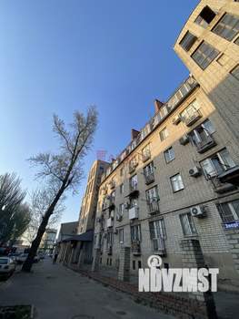 2-к квартира, вторичка, 50м2, 3/5 этаж