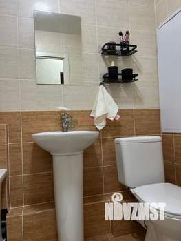 1-к квартира, вторичка, 34м2, 13/20 этаж