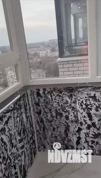 Студия квартира, вторичка, 30м2, 17/24 этаж