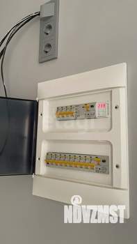 1-к квартира, вторичка, 41м2, 6/14 этаж