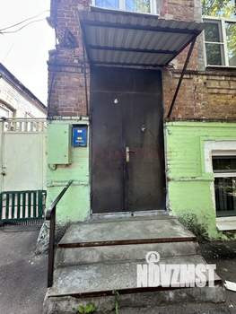 2-к квартира, вторичка, 48м2, 2/2 этаж