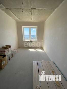 3-к квартира, вторичка, 90м2, 18/24 этаж