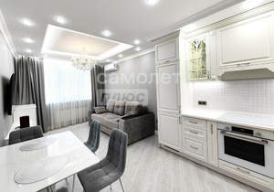 2-к квартира, вторичка, 44м2, 19/31 этаж